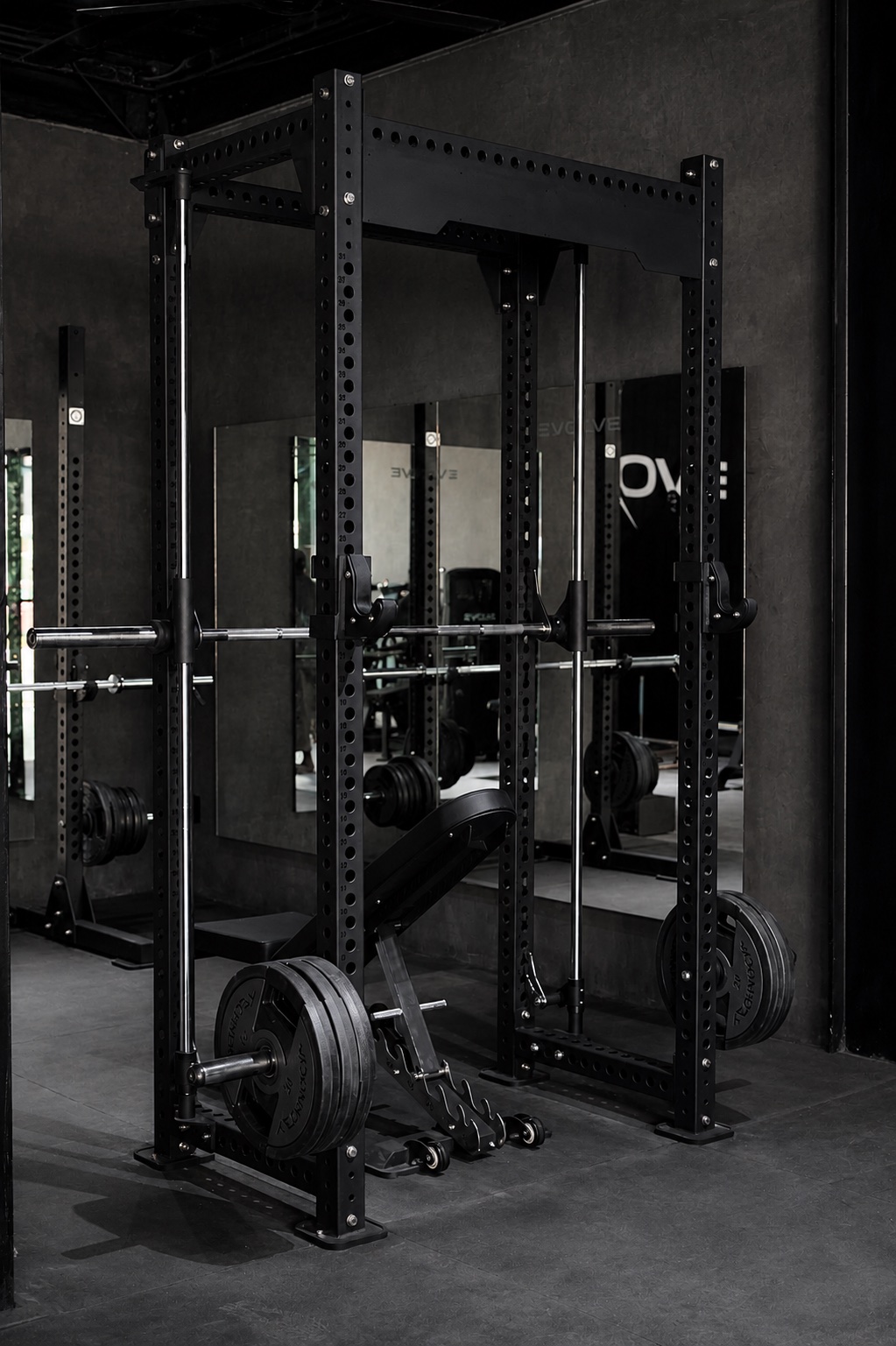 Strength training